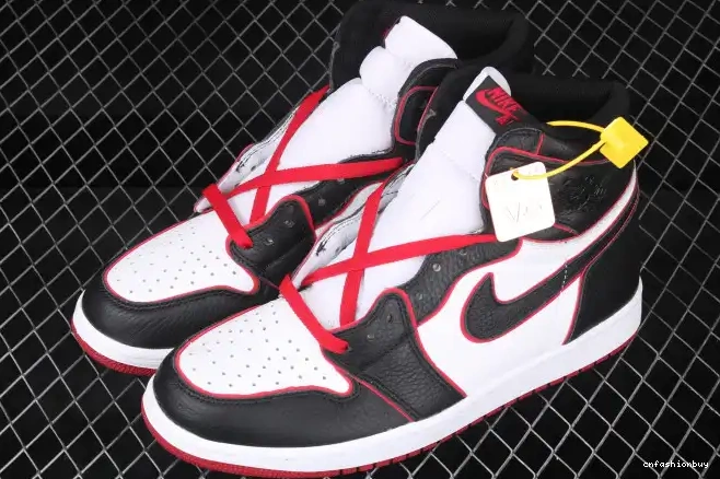 Jordan OG High Air Bloodline 1 555088-062 0627